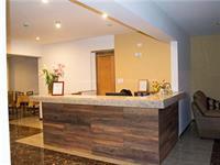 Parque Hotel กุสโก ภายนอก รูปภาพ