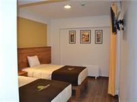 Parque Hotel กุสโก ภายนอก รูปภาพ