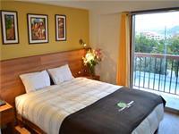 Parque Hotel กุสโก ภายนอก รูปภาพ