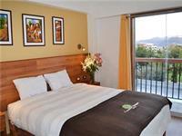 Parque Hotel กุสโก ภายนอก รูปภาพ